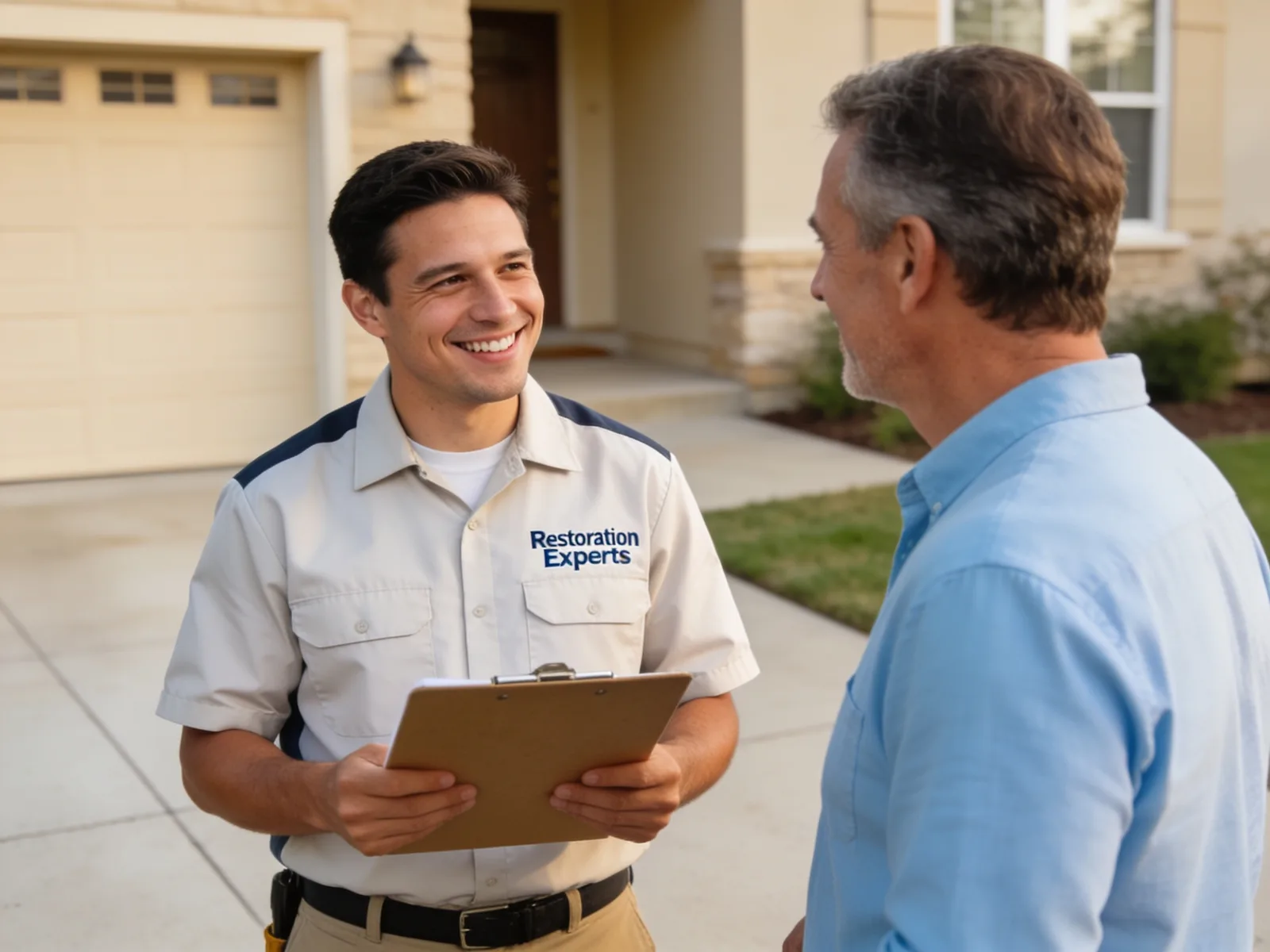 Water Damage Cleanup Lamoni, IA FAQs